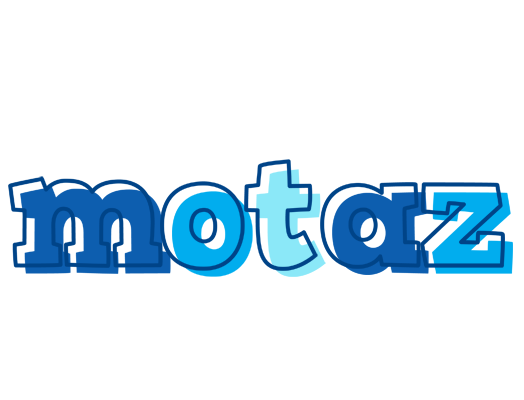 Motaz sailor logo