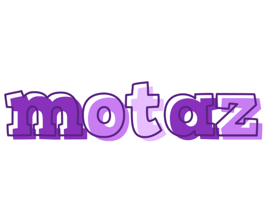 Motaz sensual logo
