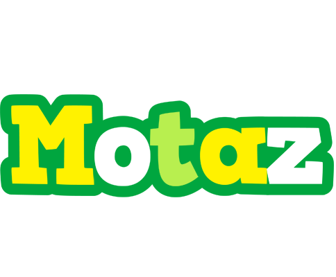 Motaz soccer logo