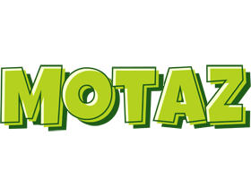 Motaz summer logo