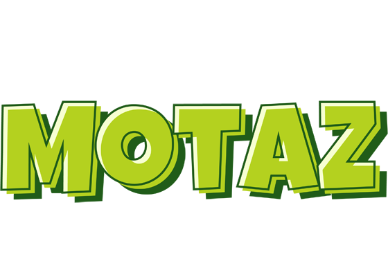 Motaz summer logo