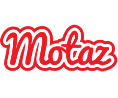 Motaz sunshine logo