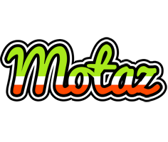 Motaz superfun logo