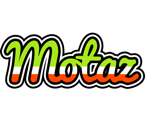 Motaz superfun logo