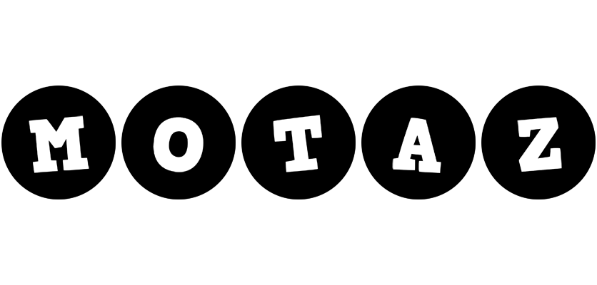 Motaz tools logo