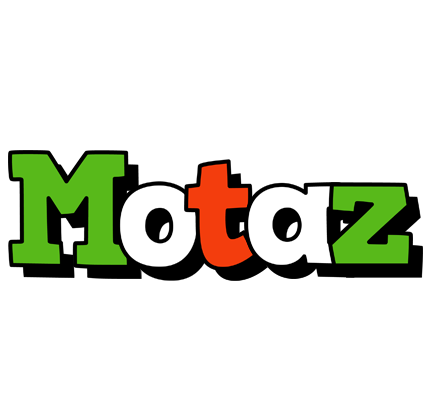Motaz venezia logo