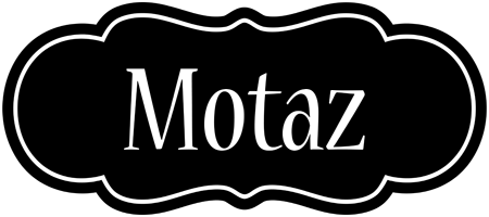 Motaz welcome logo