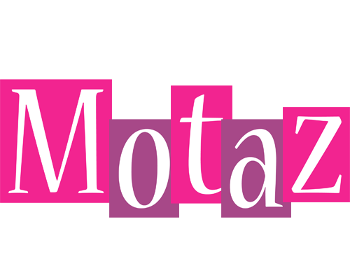 Motaz whine logo