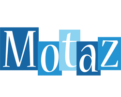 Motaz winter logo