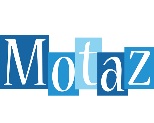 Motaz winter logo