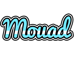 Mouad argentine logo