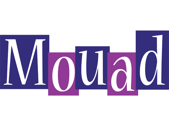 Mouad autumn logo