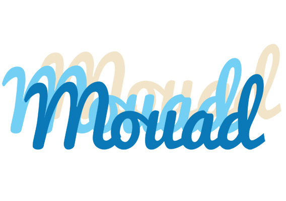 Mouad breeze logo