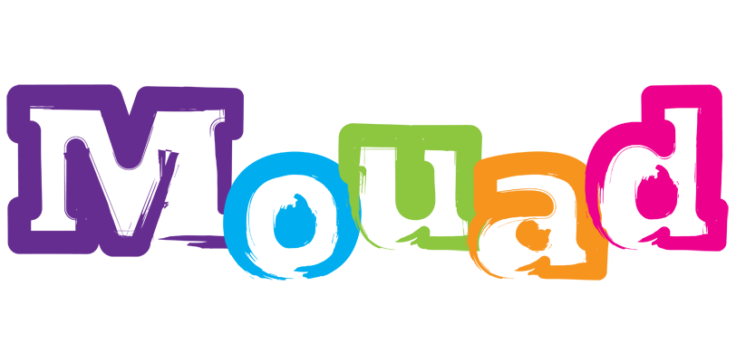 Mouad casino logo