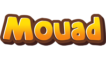 Mouad cookies logo