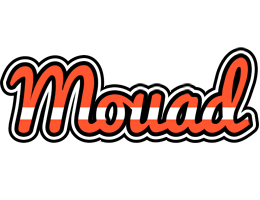 Mouad denmark logo