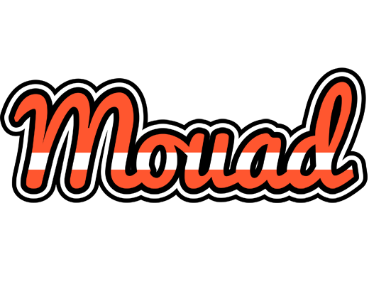 Mouad denmark logo