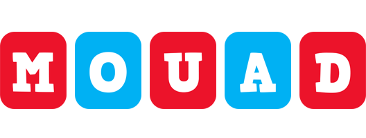 Mouad diesel logo