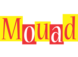 Mouad errors logo