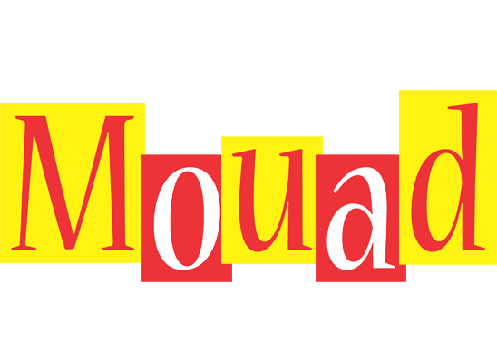 Mouad errors logo