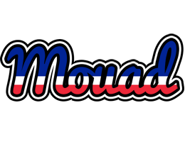 Mouad france logo