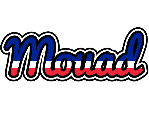 Mouad france logo