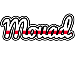 Mouad kingdom logo