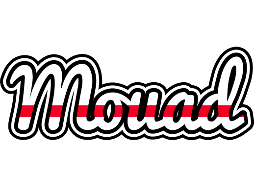 Mouad kingdom logo