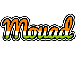 Mouad mumbai logo