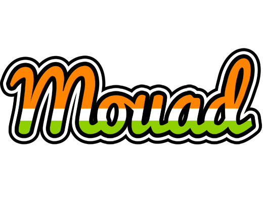 Mouad mumbai logo