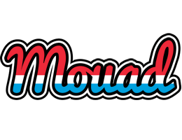 Mouad norway logo