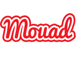 Mouad sunshine logo