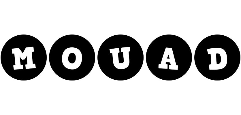 Mouad tools logo