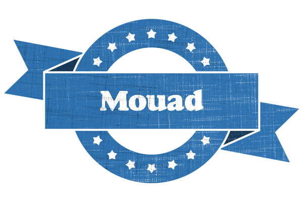 Mouad trust logo