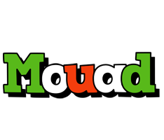 Mouad venezia logo