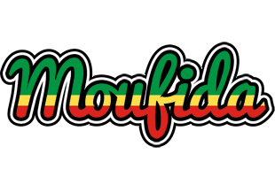 Moufida african logo