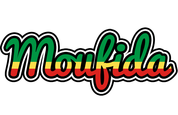 Moufida african logo