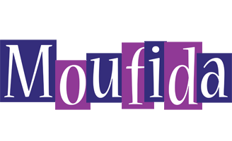 Moufida autumn logo