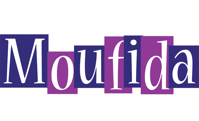 Moufida autumn logo