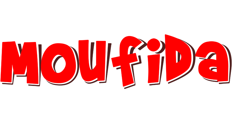 Moufida basket logo
