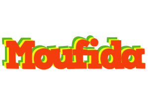 Moufida bbq logo