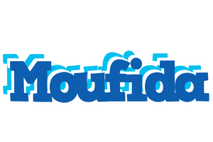 Moufida business logo