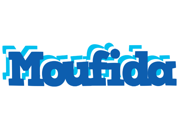 Moufida business logo