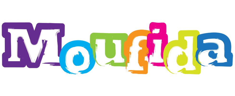 Moufida casino logo