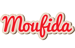 Moufida chocolate logo