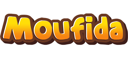 Moufida cookies logo