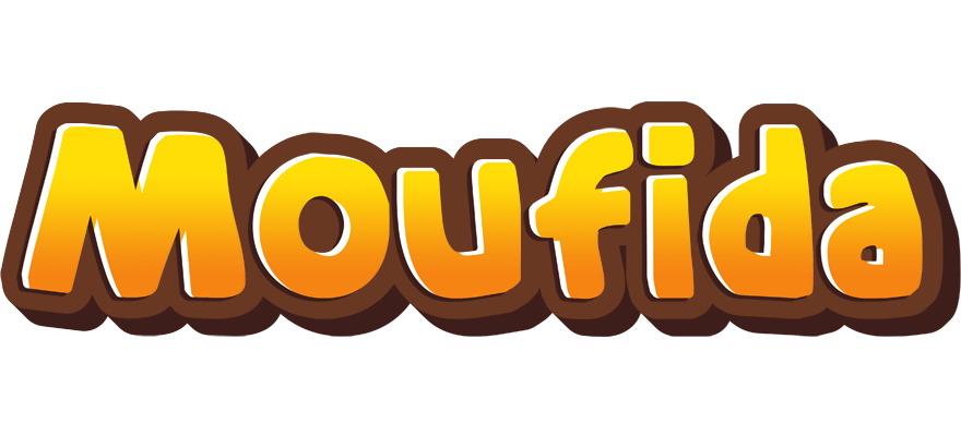 Moufida cookies logo