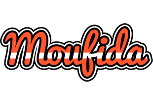 Moufida denmark logo