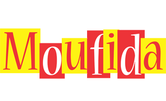 Moufida errors logo