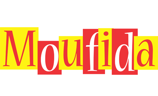 Moufida errors logo